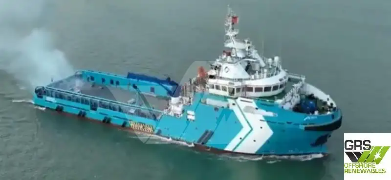כלי שיט אספקה למכירה