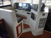 כלי שיט לעבודה למכירה