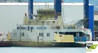Ro-Ro ship למכירה