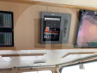 ספינת טרולר למכירה