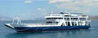 Ro-Ro ship למכירה