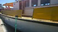 אונית תענוגות למכירה