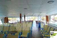 ספינת נוסעים למכירה