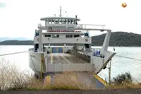 Ro-Ro ship למכירה