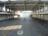 ספינת מעבורת למכירה