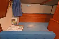 ספינת כיבוי אש למכירה