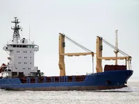 General Cargo/Multi-purpose למכירה