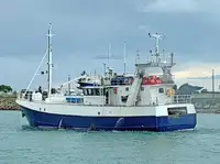 Longliner למכירה