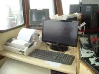 ספינת טרולר למכירה