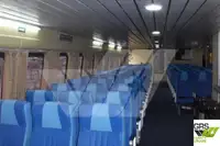 ספינת נוסעים למכירה