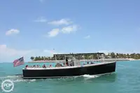 ספינת נוסעים למכירה