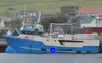 Trawler למכירה
