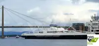 Ro-Ro ship למכירה