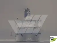 Ro-Ro ship למכירה