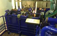 כלי שיט להובלת גז טבעי נוזלי (LNG) למכירה