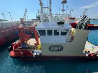 General Cargo/Multi-purpose למכירה