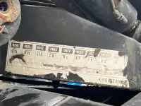 כלי שיט לעבודה למכירה