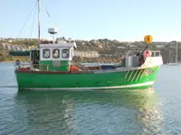 ספינת נוסעים למכירה
