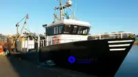 Longliner למכירה