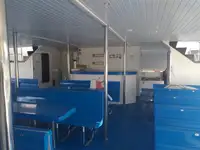 אונית תענוגות למכירה