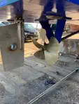 כלי שיט לשירות חוות רוח למכירה