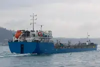 מכלית נפט/כימיקלים למכירה