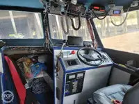 ספינת דיג בשיטת 'לונגליין' למכירה