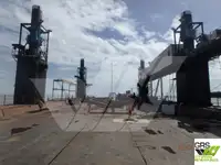 אונית מכולות למכירה