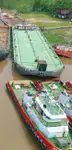 Oil/Chemical tanker למכירה