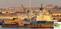 Wind farm service vessel למכירה
