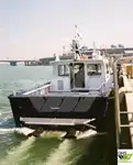 כלי שיט לשירות חוות רוח למכירה