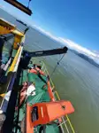 ספינת מקרר למכירה