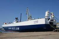 ספינת ריפר למכירה