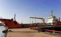 Oil/Chemical tanker למכירה