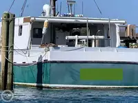 ספינת דיג בשיטת 'לונגליין' למכירה