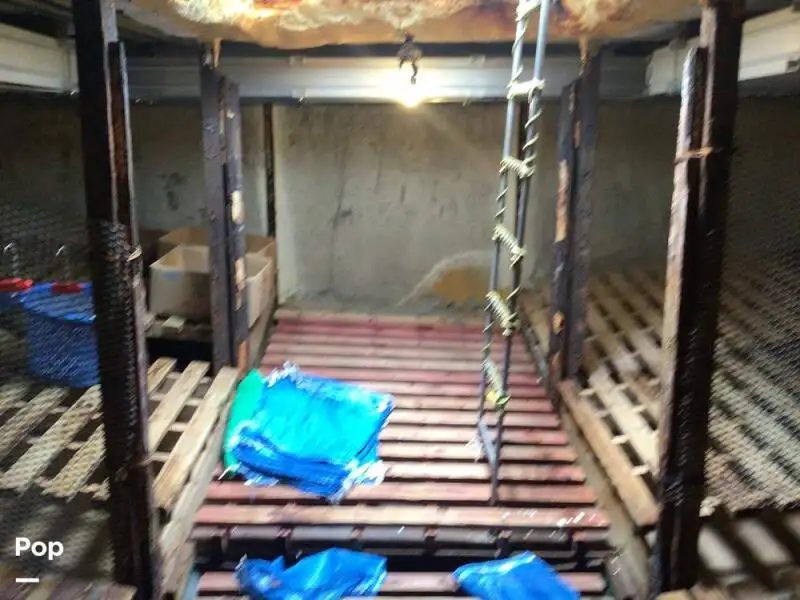 ספינת טרולר למכירה