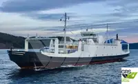 Ro-Ro ship למכירה