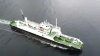 Ro-Ro ship למכירה