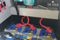 סירת גומי קשיחה למכירה