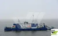 Ro-Ro ship למכירה