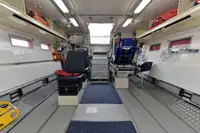 ספינת חילוץ למכירה