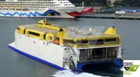 Ro-Ro ship למכירה