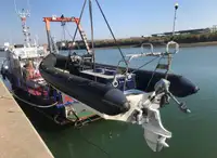 כלי שיט לעבודה למכירה