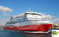 Ro-Ro ship למכירה