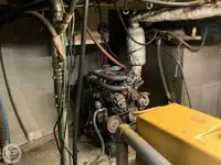 ספינת דיג בשיטת 'לונגליין' למכירה
