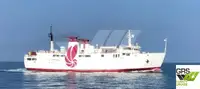 Ro-Ro ship למכירה
