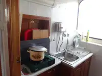 ספינת נוסעים למכירה