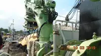 כלי שיט להובלת גז טבעי נוזלי (LNG) למכירה