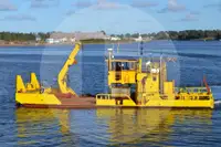 General Cargo/Multi-purpose למכירה