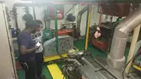 מכלית נפט/כימיקלים למכירה